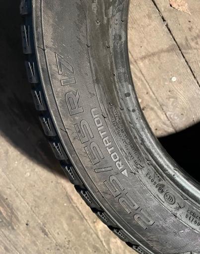 Nokian Tyres Hakkapeliitta R3 225/55 R17