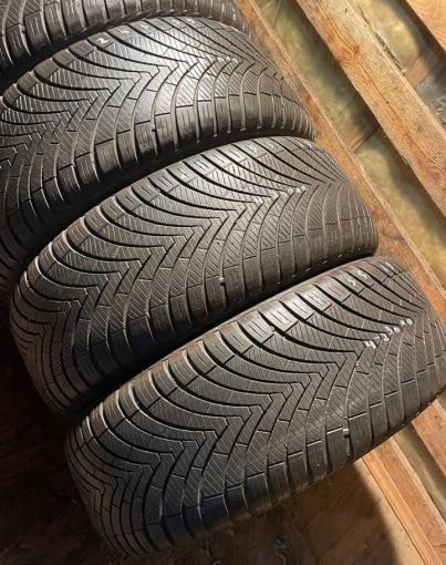 Kumho Solus 4S HA32 SUV 255/55 R19