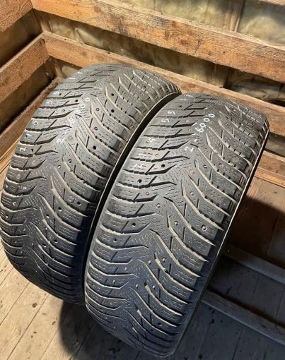 Marshal WinterCraft Ice WI31 215/55 R17