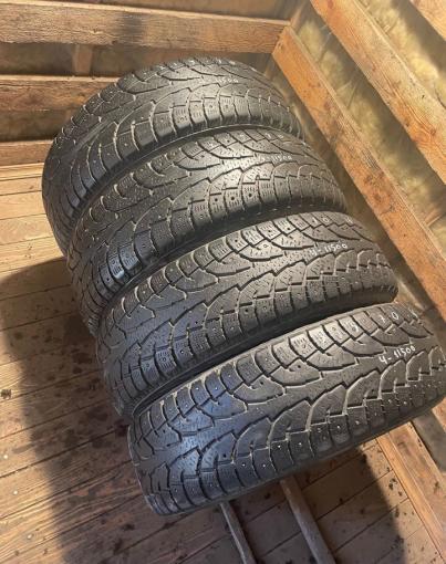 Hankook I&#39;Pike RW11 215/70 R16