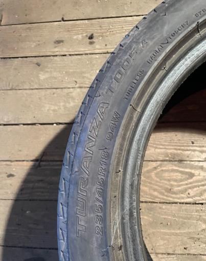 Bridgestone Turanza T005A 235/45 R18