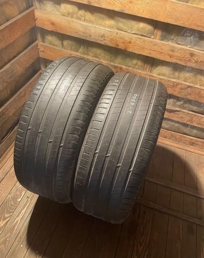 Michelin Latitude Sport 3 265/50 R20