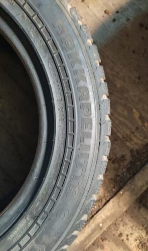 Nokian Tyres Hakkapeliitta C Van 215/60 R16