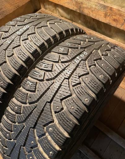 Nokian Tyres Hakkapeliitta 5 SUV 215/65 R16