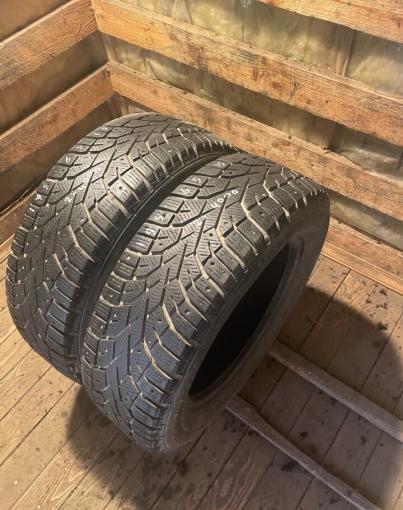 Gislaved NordFrost 100 195/65 R15