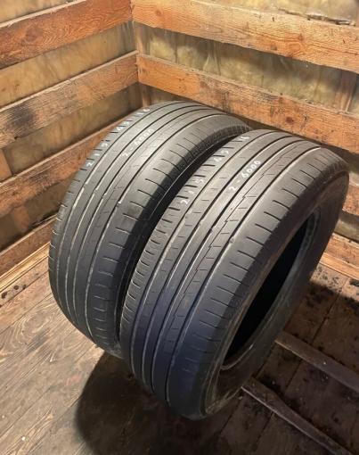 Yokohama BluEarth-A AE-50 215/65 R16