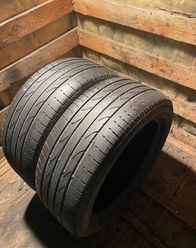 Bridgestone Dueler H/P Sport 235/50 R18