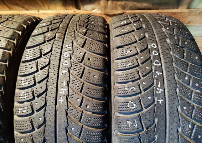 Matador MP 30 Sibir Ice 2 205/55 R16