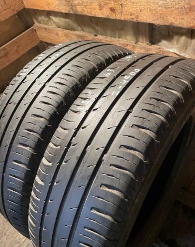 Continental ContiEcoContact 3 185/65 R15