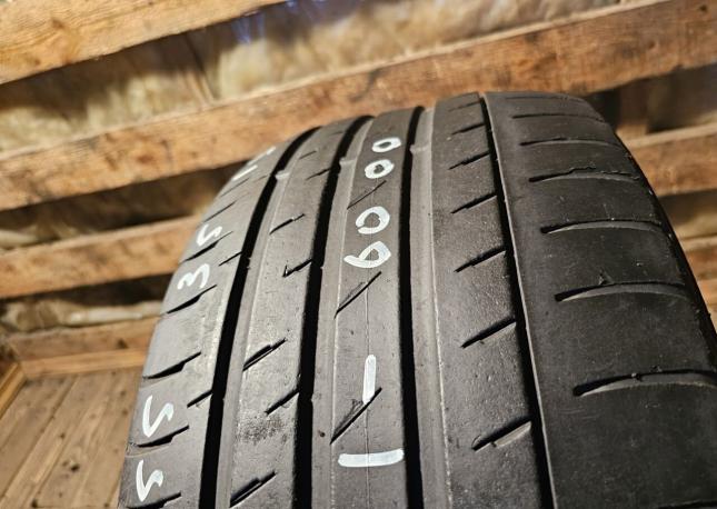 Continental ContiSportContact 3 255/35 R18