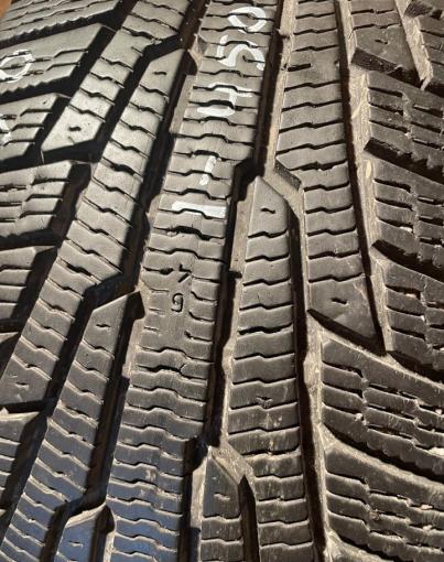 Nokian Tyres Hakkapeliitta R 225/50 R17