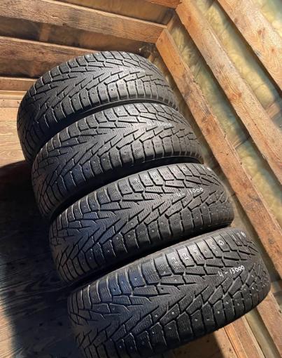 Nokian Tyres Hakkapeliitta 7 SUV 225/60 R17