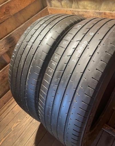 Toyo Proxes R46A 225/55 R19