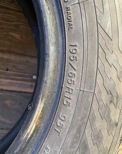 Yokohama Ice Guard IG35 195/65 R15