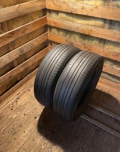 Yokohama BluEarth AE50 215/65 R17