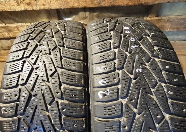 Nokian Tyres Hakkapeliitta 7 205/55 R16