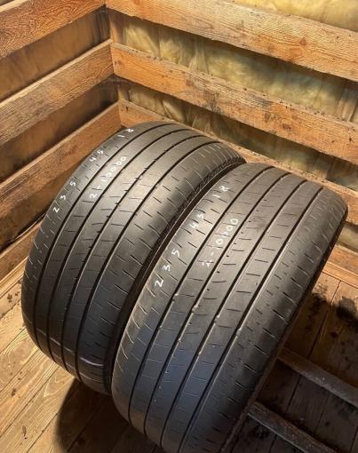 Bridgestone Turanza T005A 235/45 R18