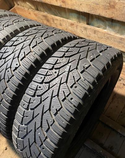 Gislaved NordFrost 100 195/65 R15