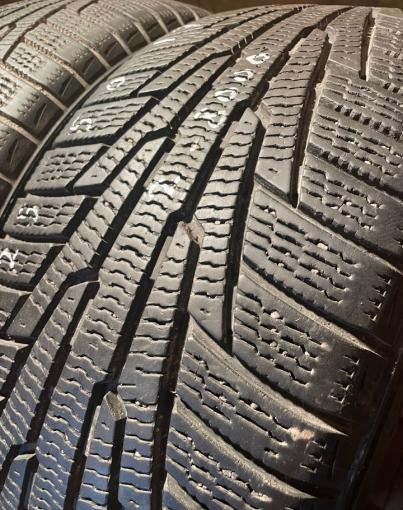 Nokian Tyres Hakkapeliitta R 225/50 R17