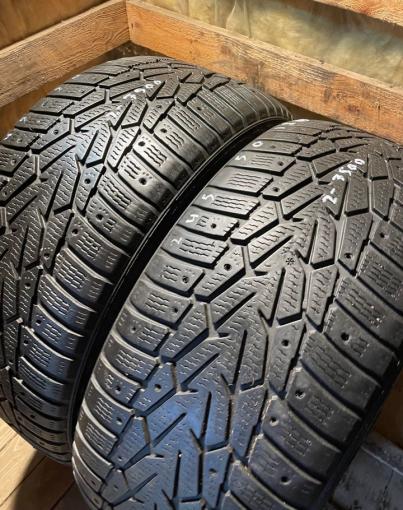 Nokian Tyres Hakkapeliitta 7 245/50 R18