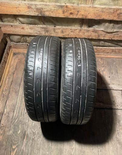 Bridgestone Ecopia EP200 185/60 R15 84V