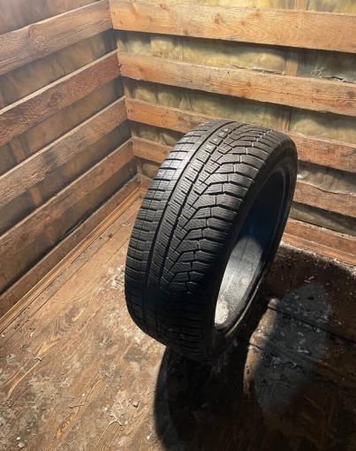 Hankook Winter I&#39;Cept Evo2 W320A SUV 275/45 R21