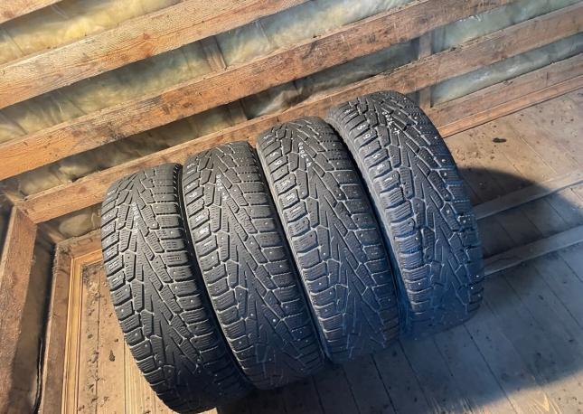 Cordiant Snow Cross 185/65 R15