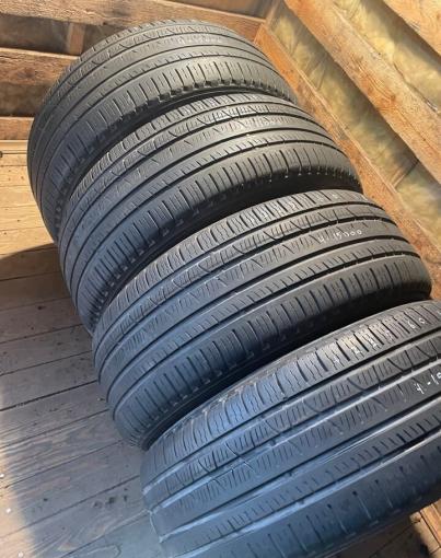 Pirelli Scorpion Verde All Season 235/60 R18