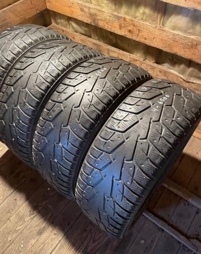 Yokohama Ice Guard IG55 205/55 R16