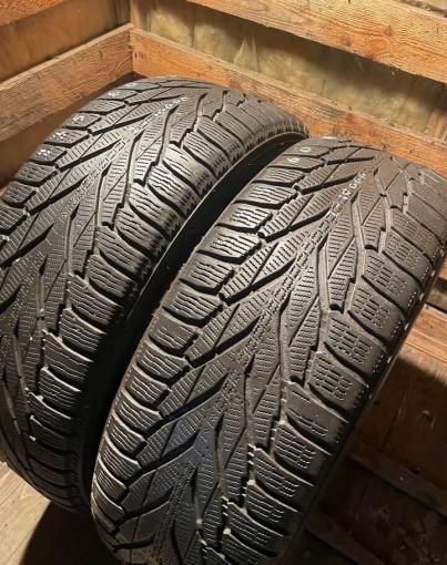 Nokian Tyres Hakkapeliitta R2 SUV 235/60 R18