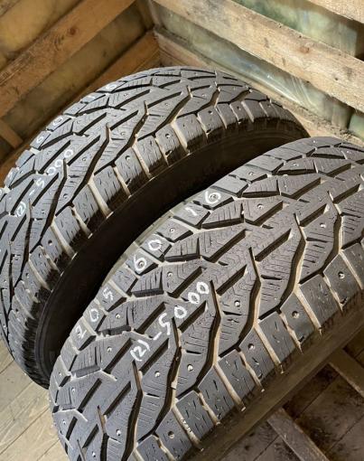 Tigar Ice 205/60 R16