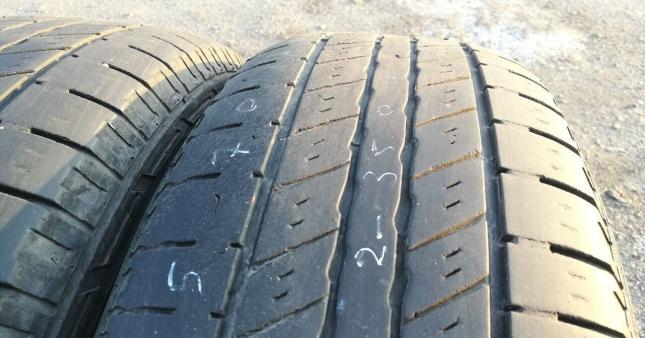 Hankook Dynapro HP RA23 215/70 R16