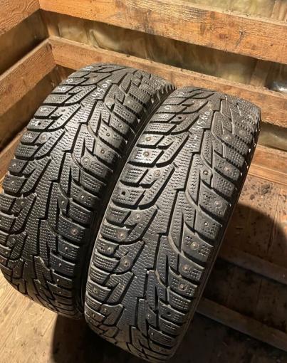 Hankook Winter I&#39;Pike RS W419 185/60 R15