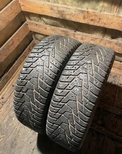 Hankook Winter I&#39;Pike RS2 W429 195/65 R15