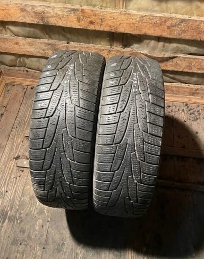 Kumho I&#39;Zen KW31 205/60 R16