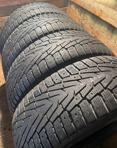 Nokian Tyres Hakkapeliitta 7 SUV 265/60 R18