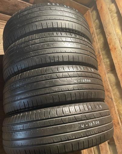 Pirelli Scorpion Verde All Season 235/65 R19