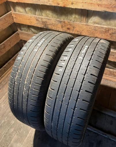 Continental ContiCrossContact LX 215/65 R16 98H