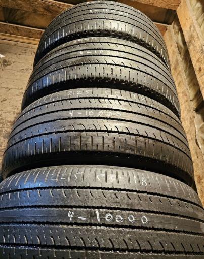 Yokohama Geolandar SUV G055 225/55 R18