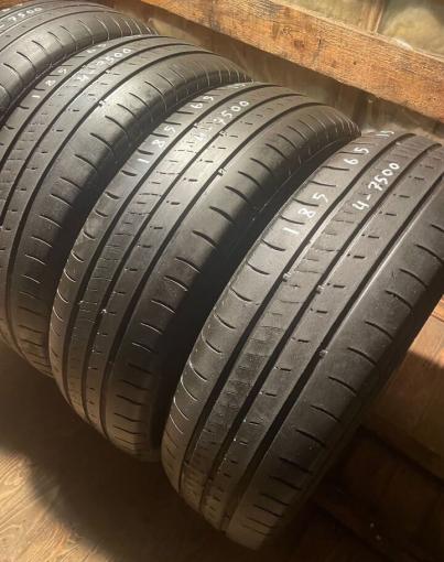 Kumho Ecowing ES01 KH27 185/65 R15
