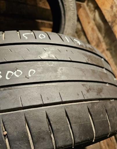Michelin Pilot Sport 4 215/50 R17
