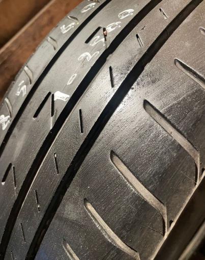 Bridgestone Ecopia EP200 185/60 R15