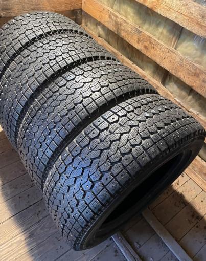 Yokohama F700Z 205/55 R16