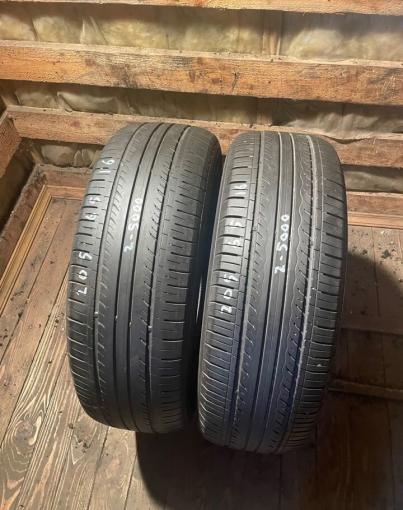 Kumho Solus KH17 205/65 R16