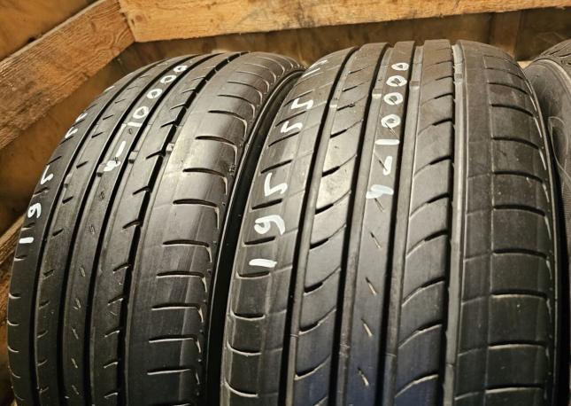 LingLong GreenMax HP010 195/55 R15