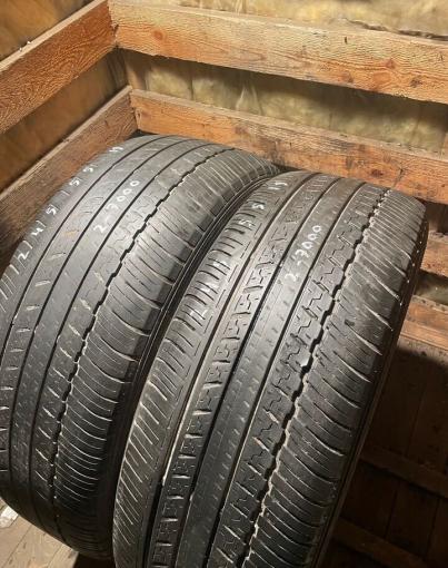 Dunlop Grandtrek ST30 245/55 R19