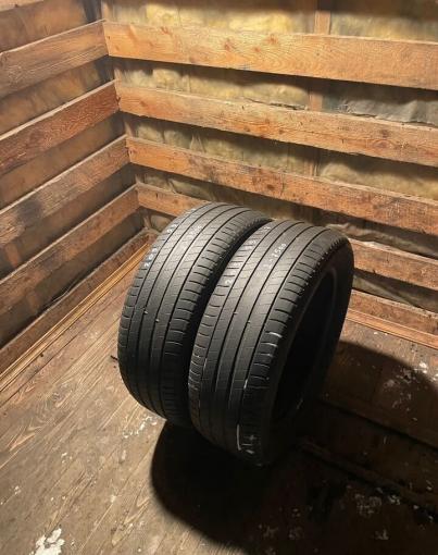 Michelin Primacy 3 205/55 R17 91W