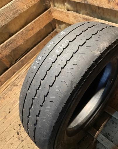 Pirelli Chrono 215/65 R15C