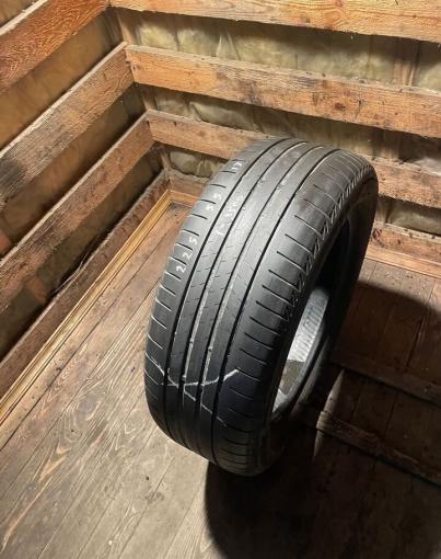 Bridgestone Turanza T005 225/55 R17 97W