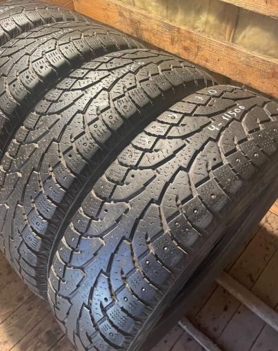 Hankook I&#39;Pike RW11 215/70 R16